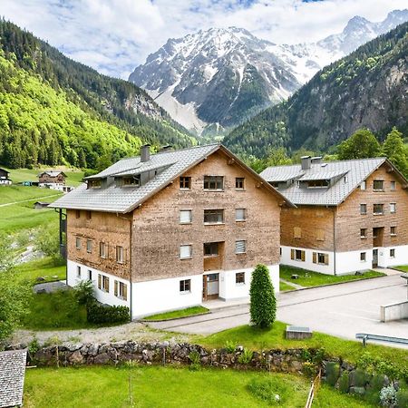 Penthouse Mountain View By A-Appartments ブラント エクステリア 写真