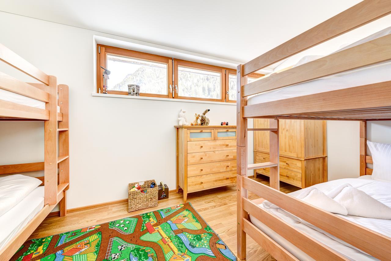 Penthouse Mountain View By A-Appartments ブラント エクステリア 写真